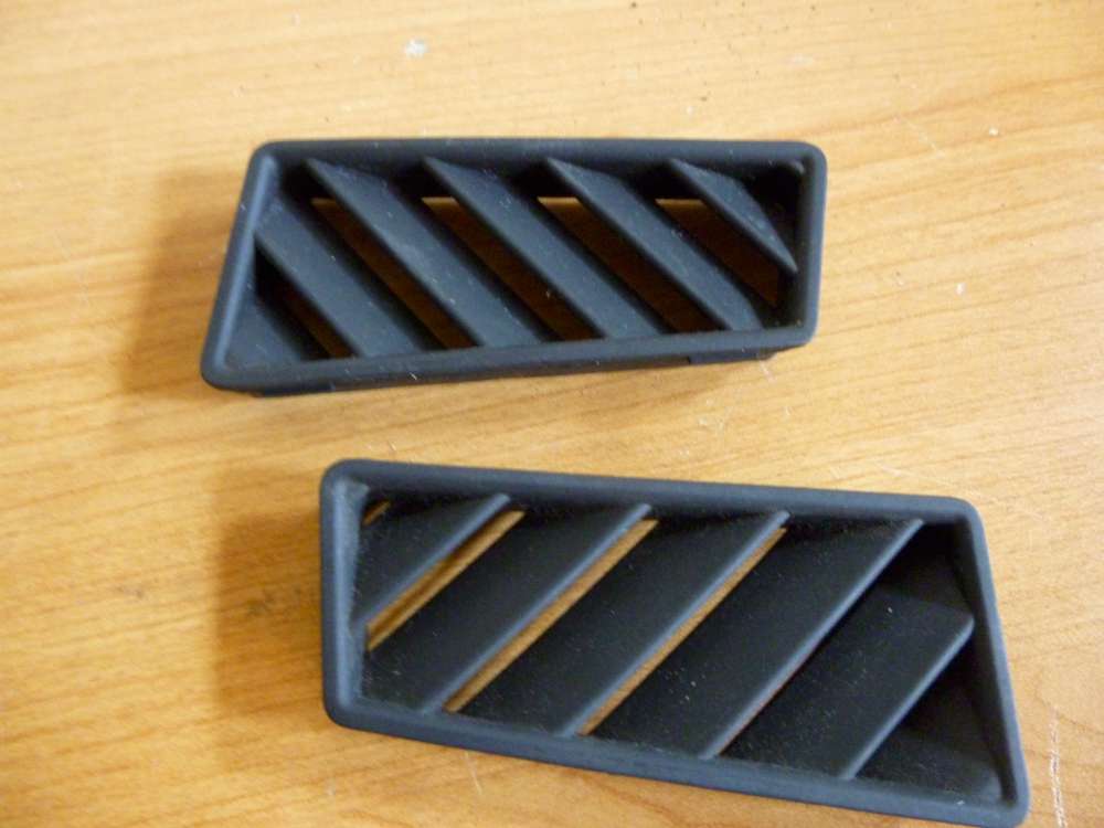 VW Paassat 35i Lüftungsgitter Rechts / Links 8E0619794B / 8E0619793B