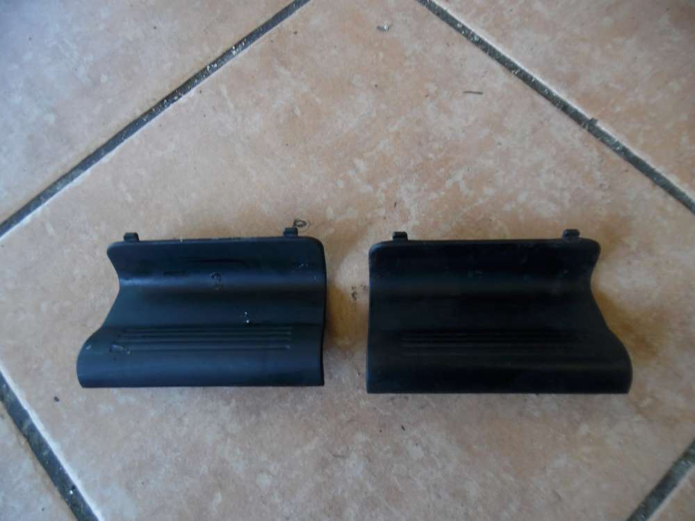 Ford Mondeo III BWY Plattenhalter Verkleidung 2S71-F240K02