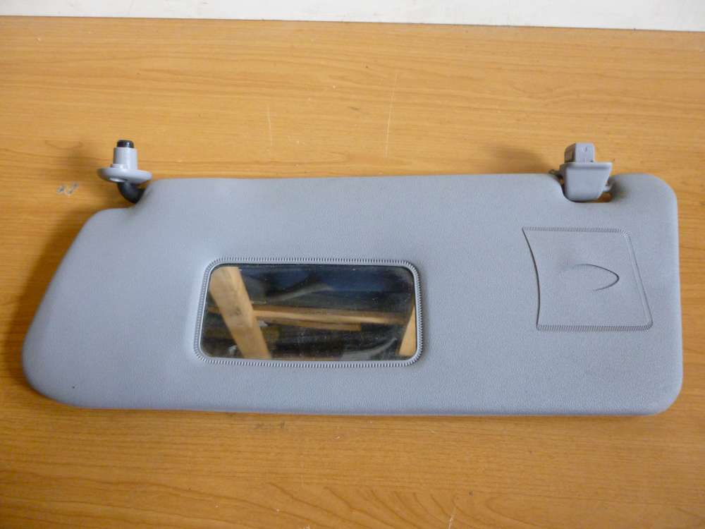 Daihatsu YRV Sonnenblende Links