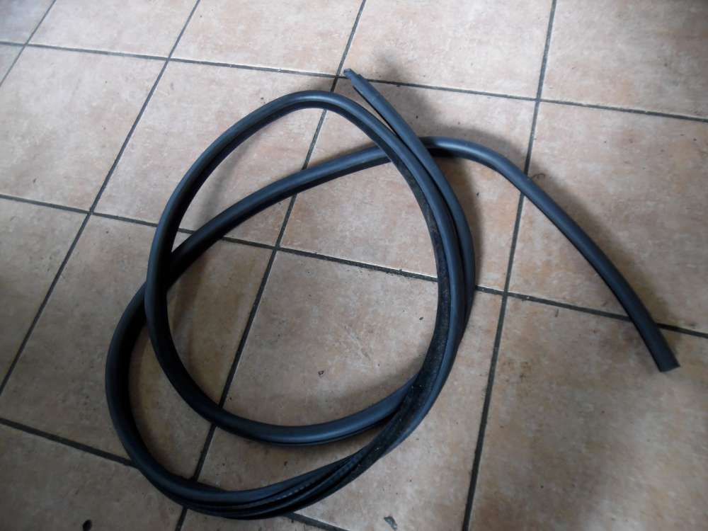 BMW E46 320d Türdichtung Dichtung Vorne Rechts
