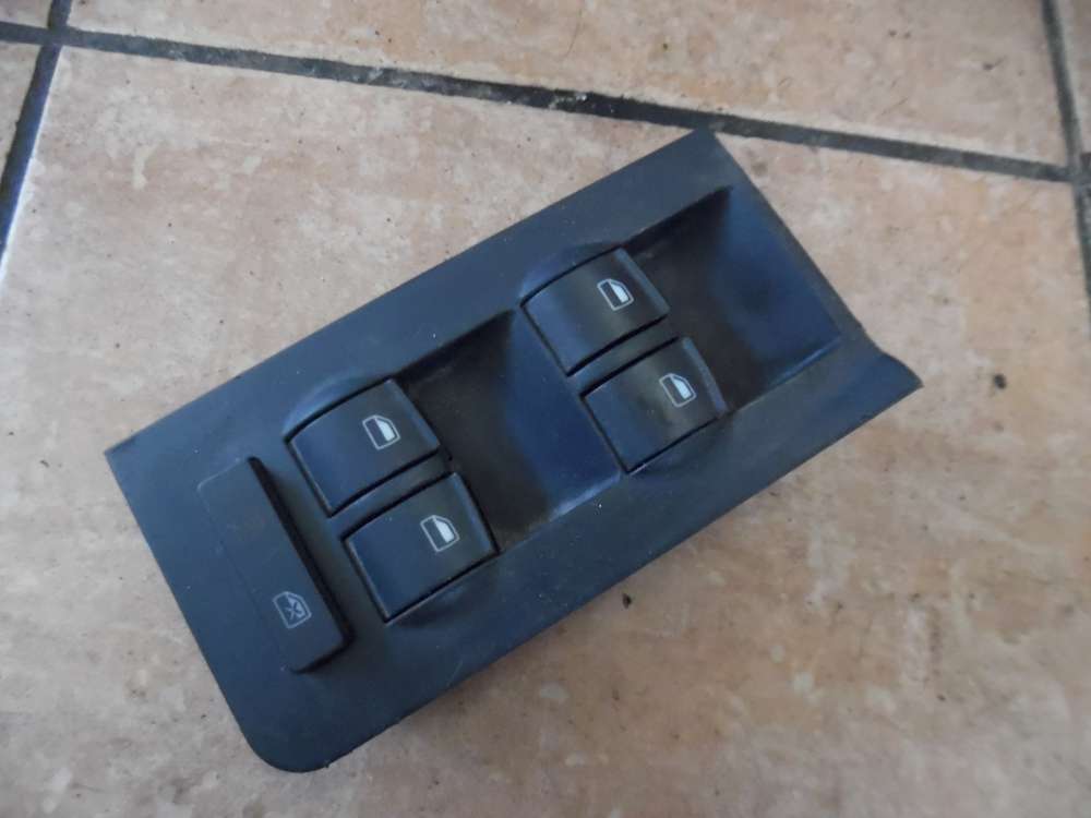 Audi A6 4B Fensterheber Schalter Vorne Links 4B0959851