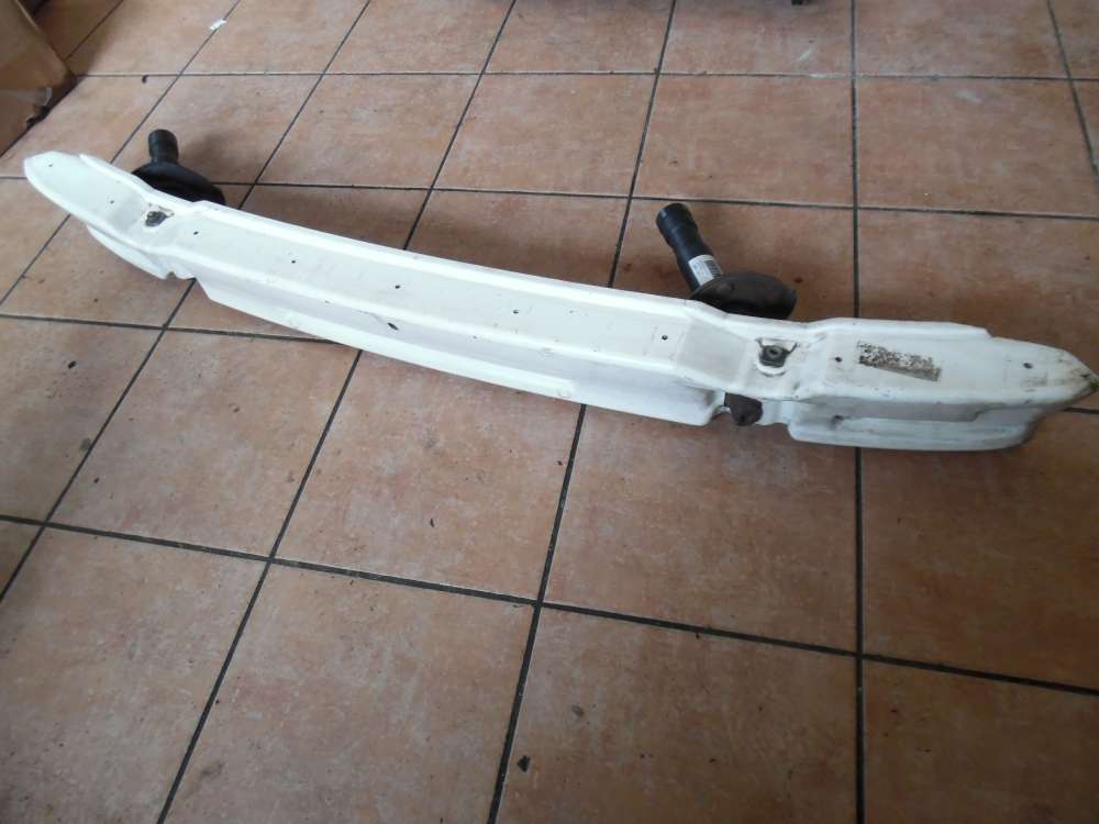 BMW E46 320d Stoßstangenträger Träger Hinten mit Pralldämpfer 8195314 8195326
