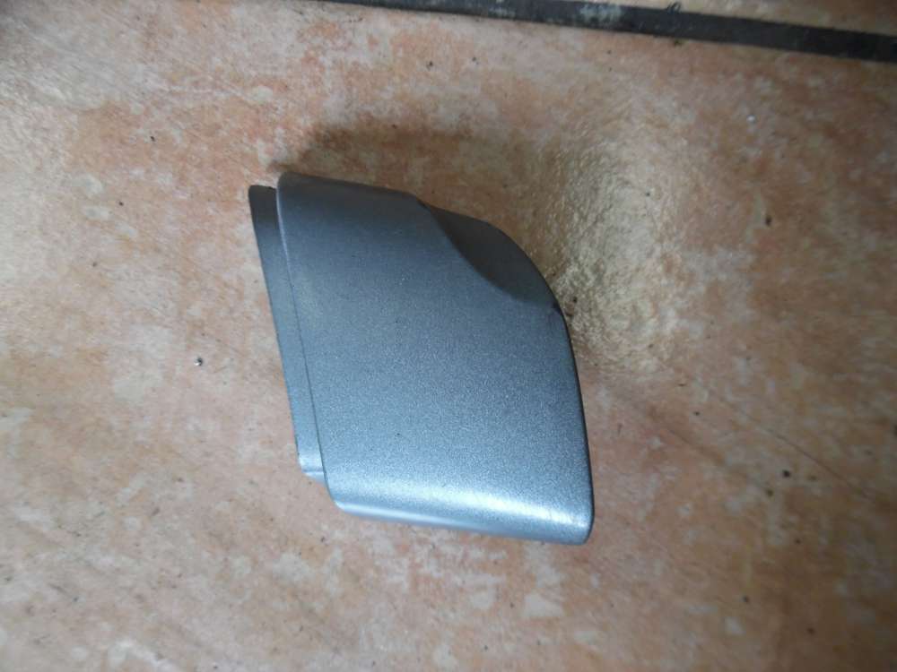 Opel Vectra C Signum Abdeckung Verkleidung 3052697