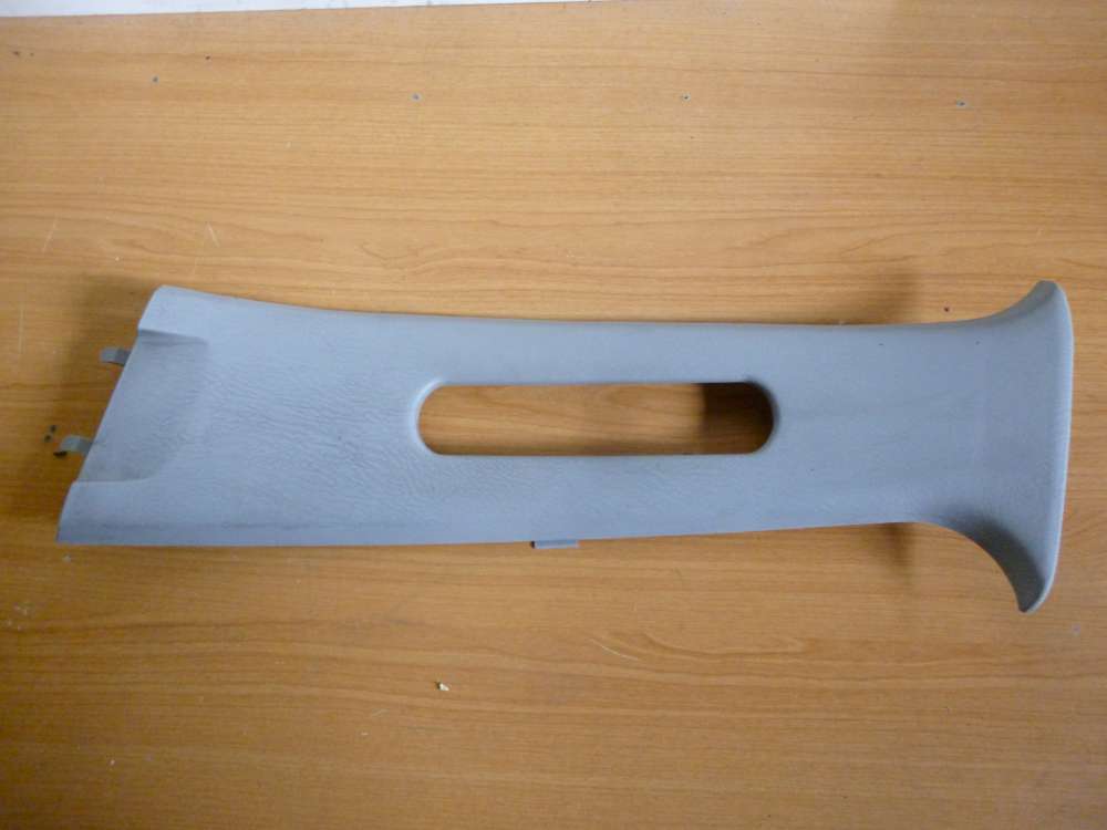 Mazda 626 Verkleidung Abdeckung Hinten links