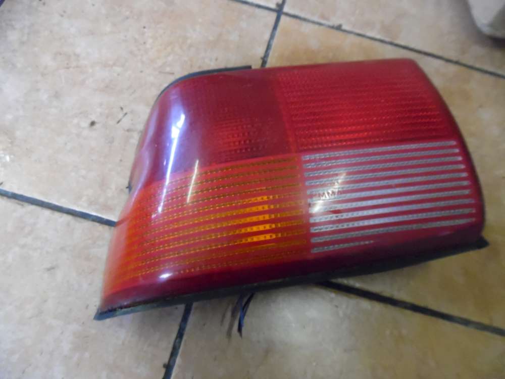 Ford Escort Rückleuchte Rücklicht Links