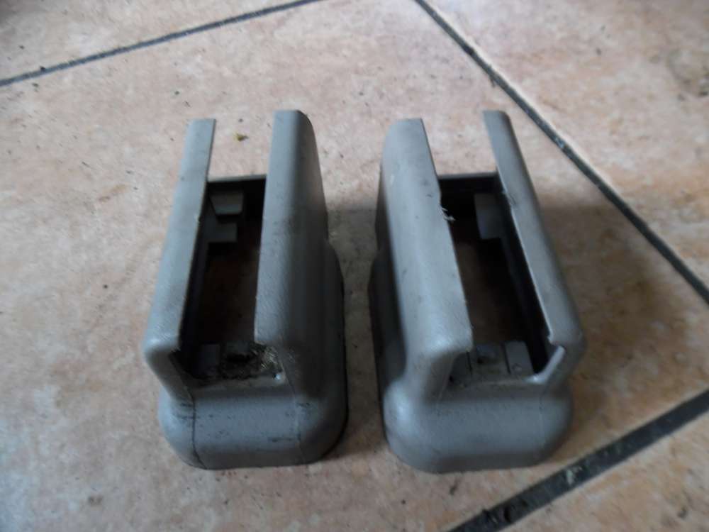Ford Escort VII Abdeckung Sitzschiene 95AB-A62284