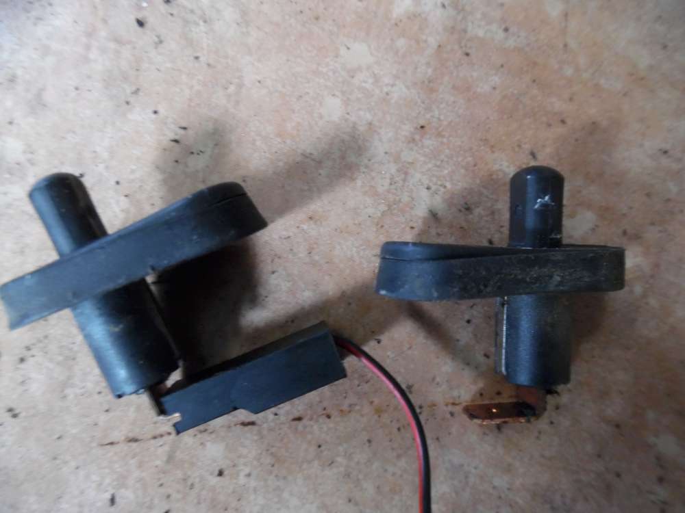 Ford Escort VII Türschalter Türkontakt