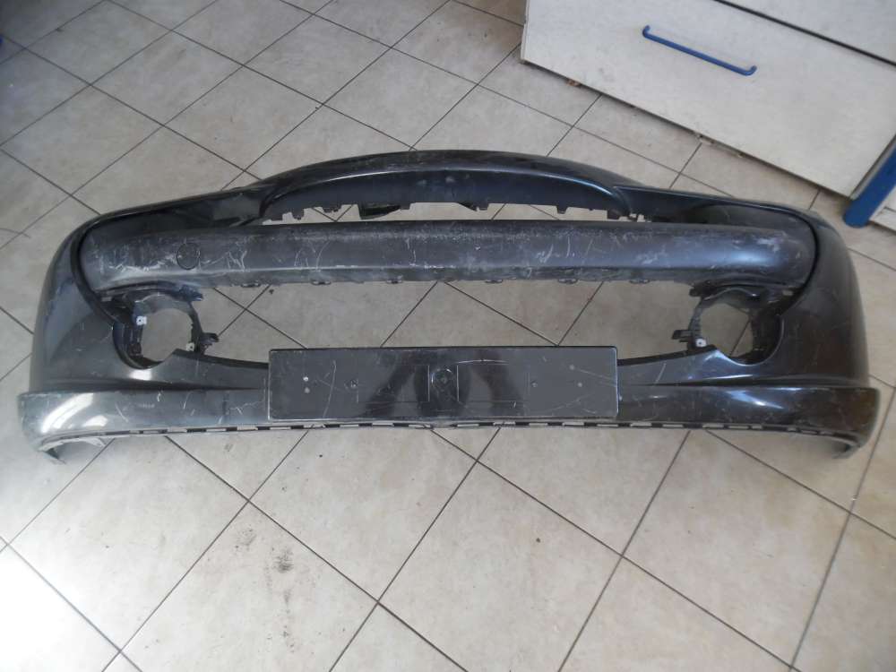 Peugeot 207 Bj. 2008-2010 Stoßstange Vorne Original 9654356880 Front Bumper
