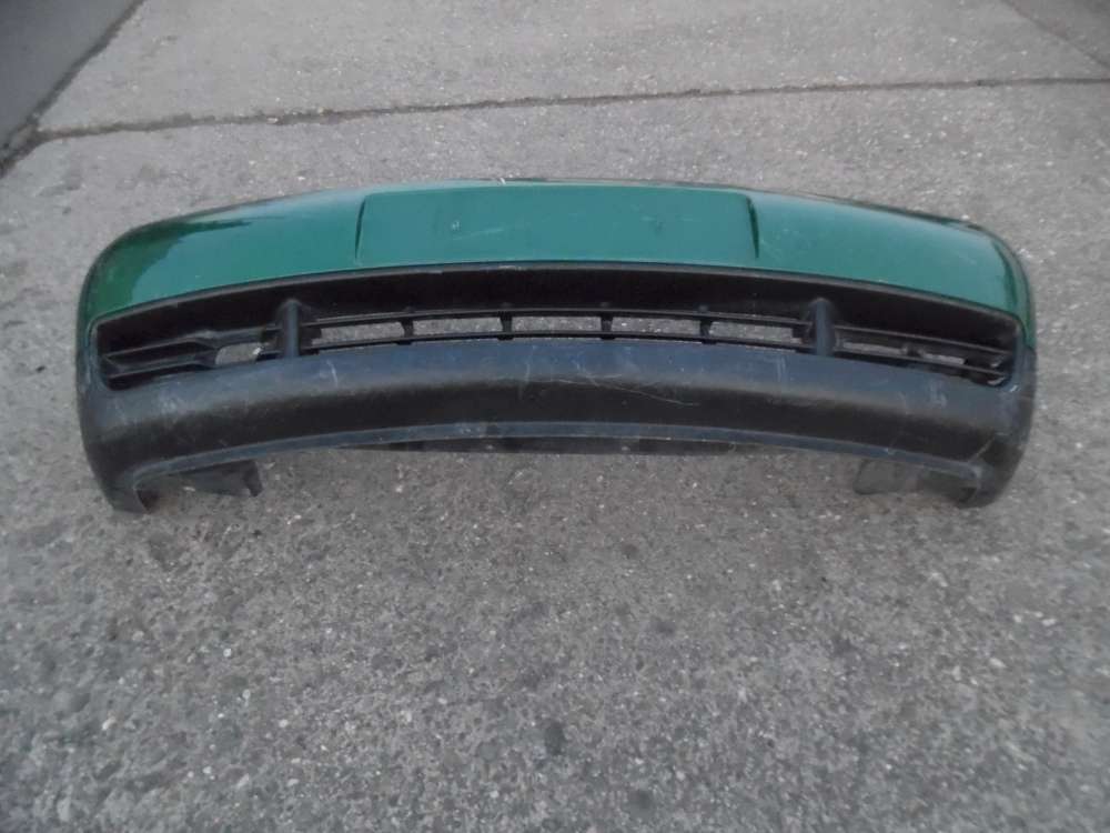 Original Stoßstange Stossfänger VW Lupo 6X Vorne 6H0805903 6X0807221 Limousine