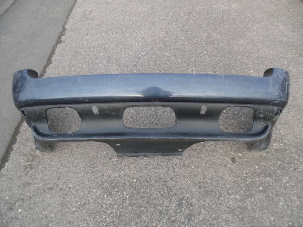 BMW X5 E53 Stoßstange hinten 8402324 / 8402325 / 8402326
