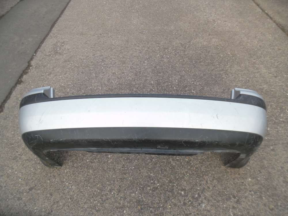 VW Golf 4 1J Variant Stoßstange Hinten 1J9807421