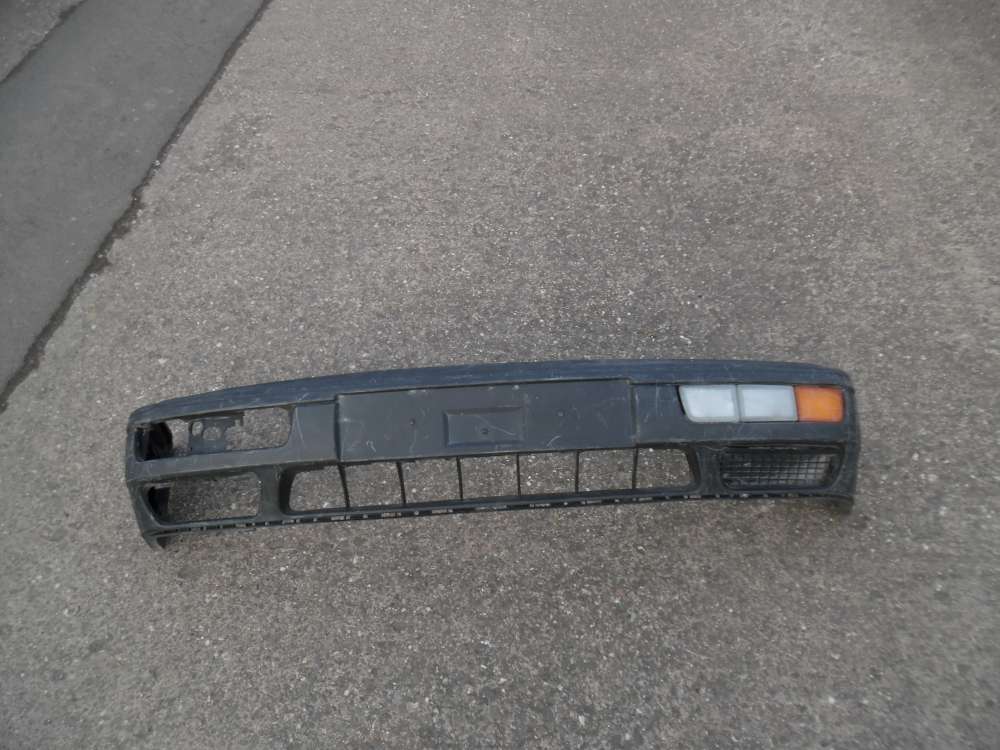 VW Golf III Frontstoßstange Stoßfänger vorne 1H6807217