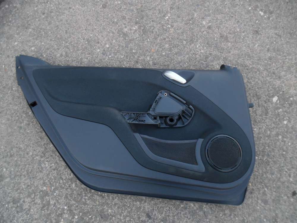 Smart ForTwo 451 Türverkleidung Links A4517200070
