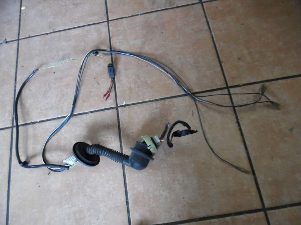 Peugeot 206 Türkabelbaum Kabelbaum Vorne Rechts