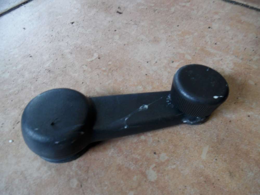 Opel Agila A Fensterheber Kurbel Hinten Links