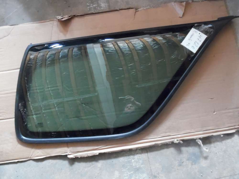 Renault Laguna I Seitenscheibe Scheiben Hinten Rechts