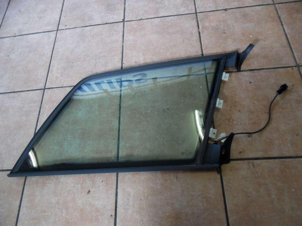 Audi A4 B5 Avant Seitenscheibe Scheibe Hinten Rechts