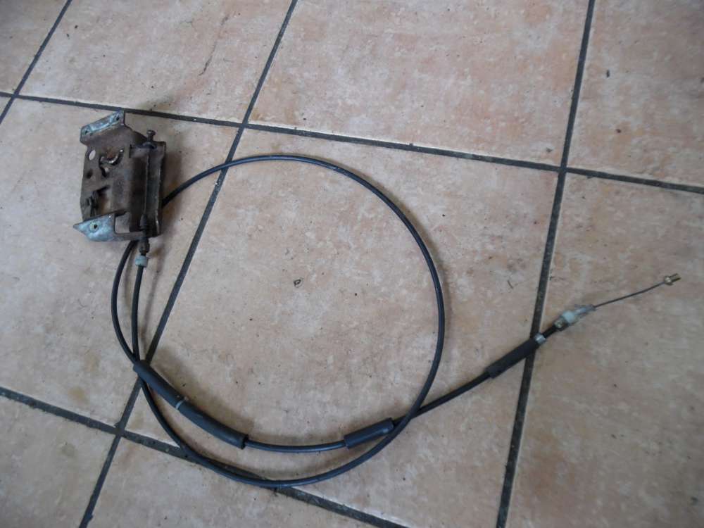 Fiat Bravo 182 Motorhaubenseil Motorhaube Seilzug