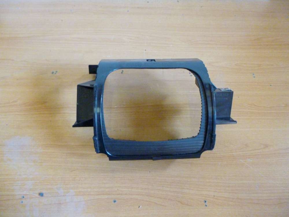Audi A3 8L Abdeckung Lenksäule Verkleidung Lenkrad 8L1858347