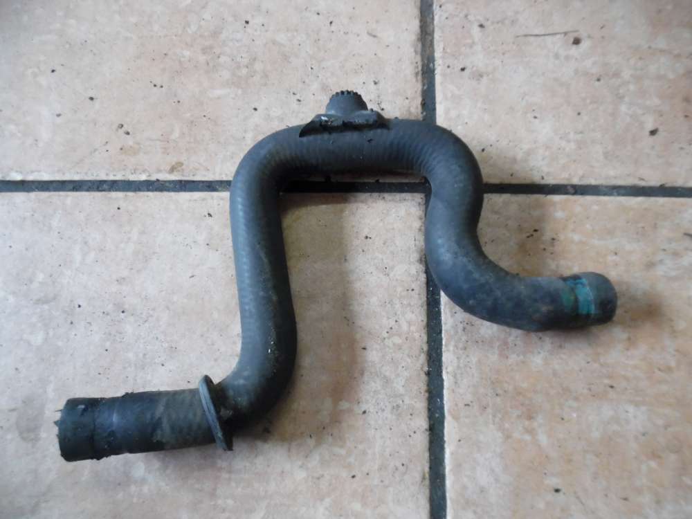 Fiat Bravo 182 Kühlwasserschlauch