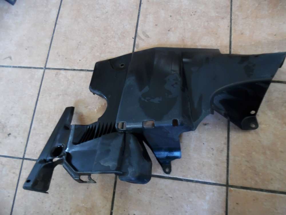 Fiat Brava 182 Verkleidung unten außen 716155000