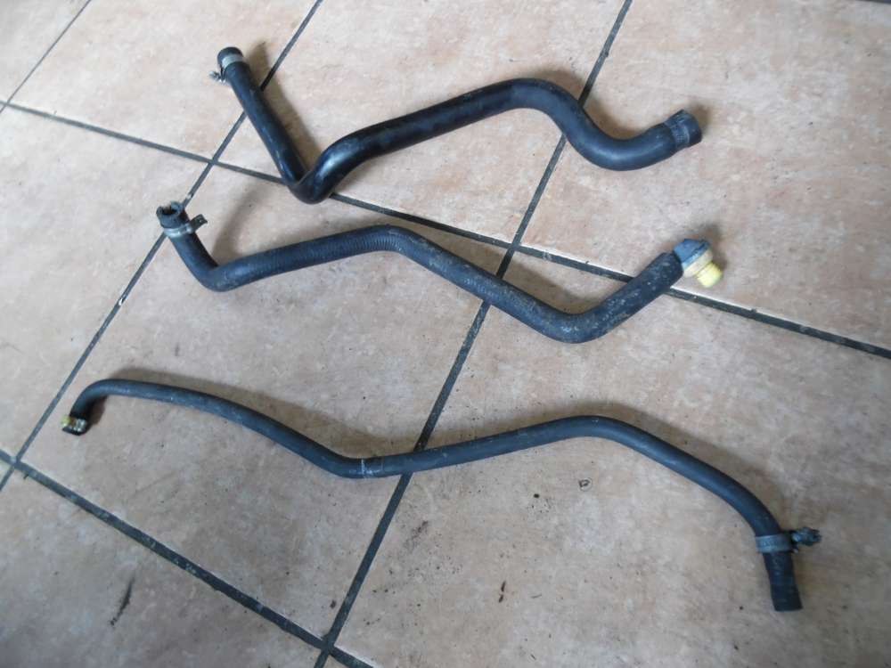 Fiat Bravo 182 Kühlschlauch Schlauch