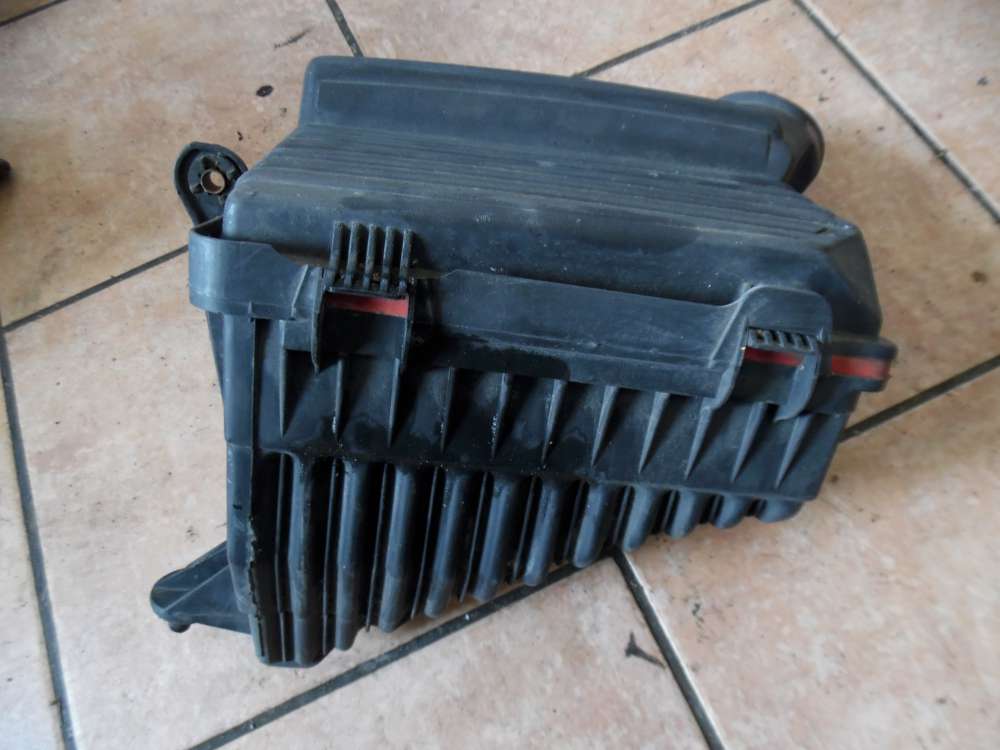 Fiat Bravo 182 Luftfilterkasten 7786572