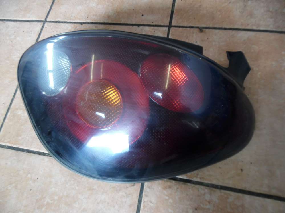 Fiat Bravo 182 Rückleuchte Rücklicht Rechts 7779097