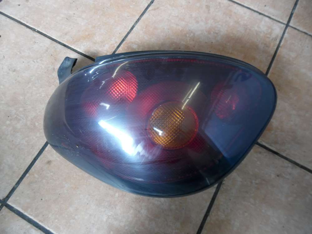 Fiat Bravo 182 Rückleuchte Rücklicht Links 46538353