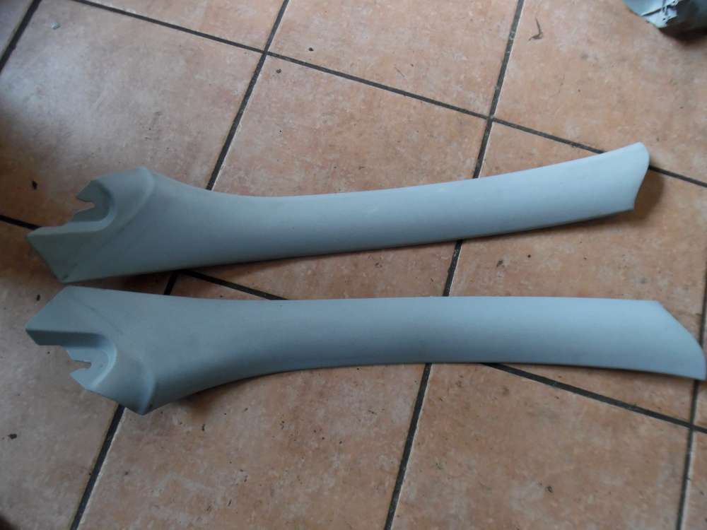 Fiat Bravo 182 A-Säule Verkleidung Abdeckung Vorne Re Li 72094000 72093000