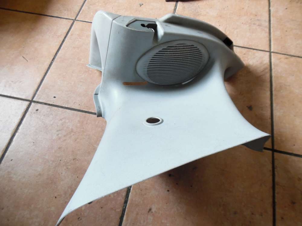 Fiat Bravo 182 Verkleidung Lautsprecherhalter Hinten Rechts 714355000
