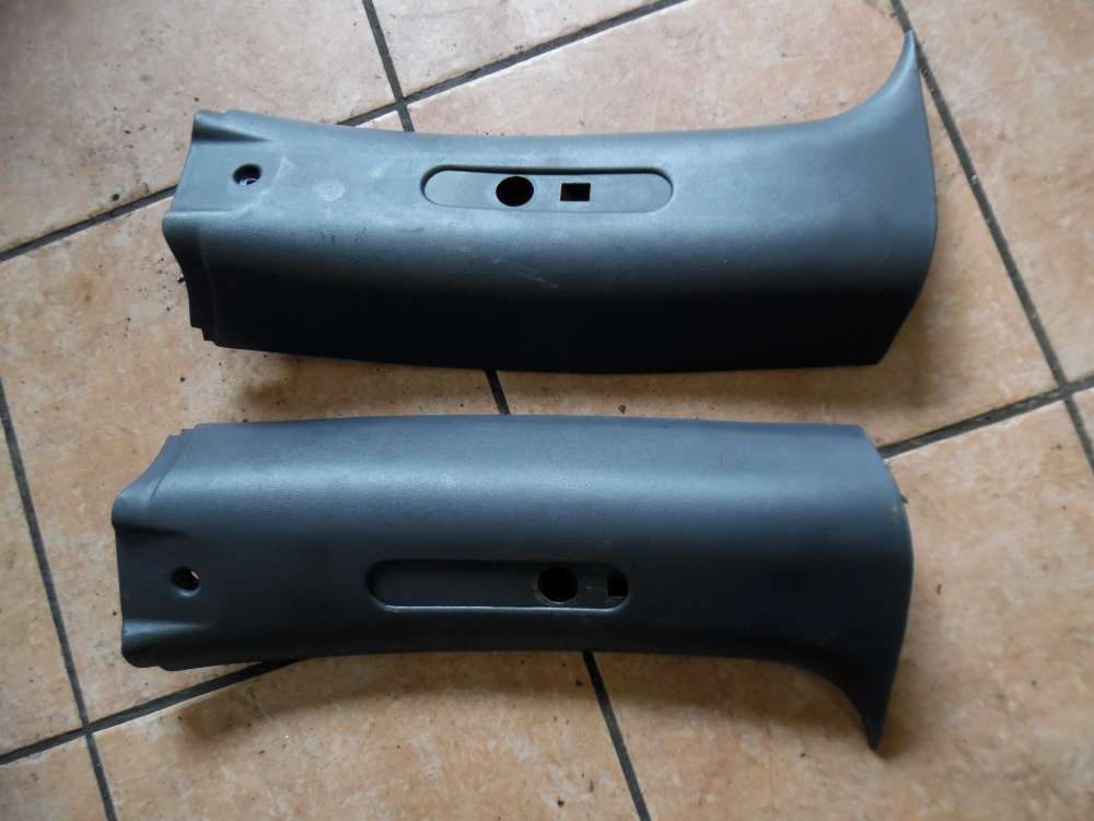 Fiat Bravo 182 C-Säule Verkleidung Abdeckung Rechts / Links 714352000 714353000