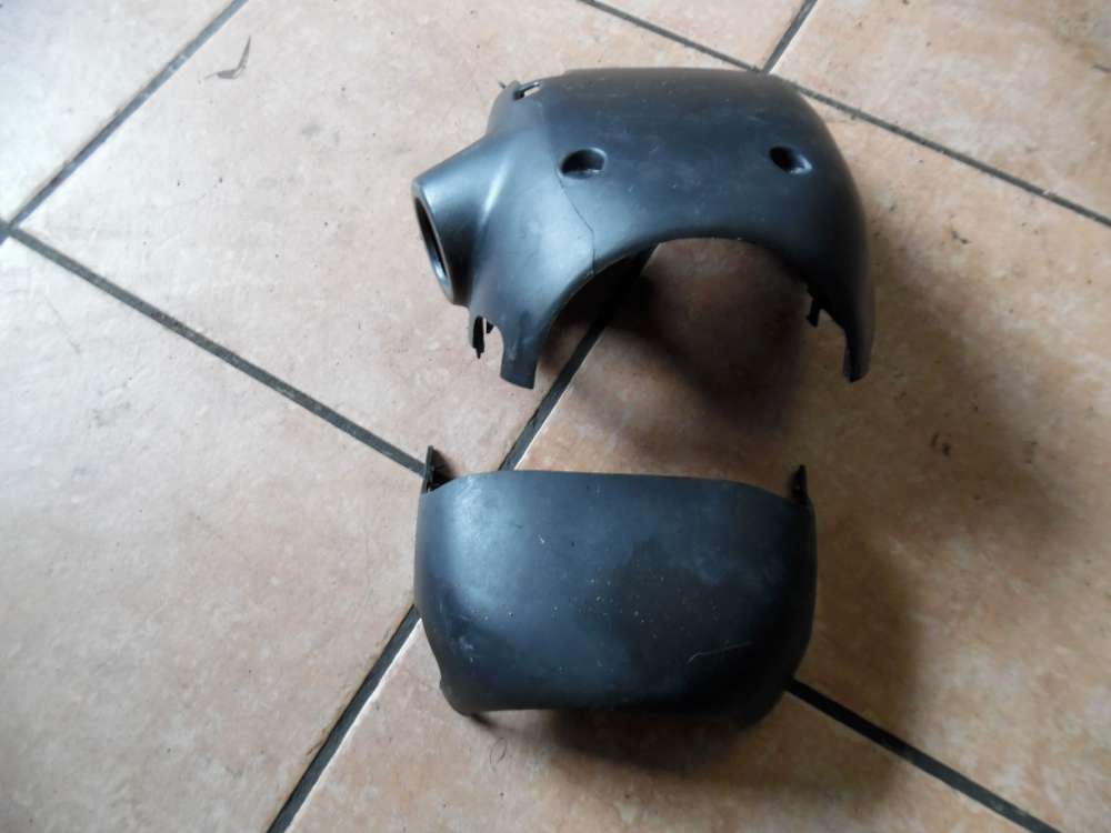 Fiat Bravo 182 Lenksäulenabdeckung Verkleidung