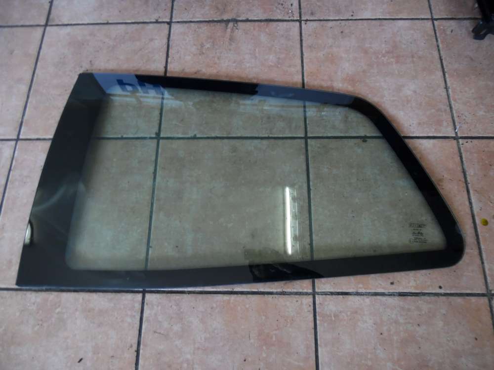 Fiat Bravo 182 3-T?rer Seitenscheibe Scheibe Hinten Links