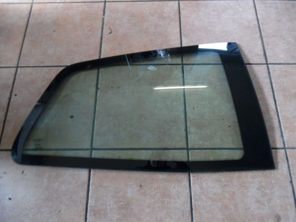 Fiat Bravo 182 3-Türer Seitenscheibe Scheibe Hinten Rechts