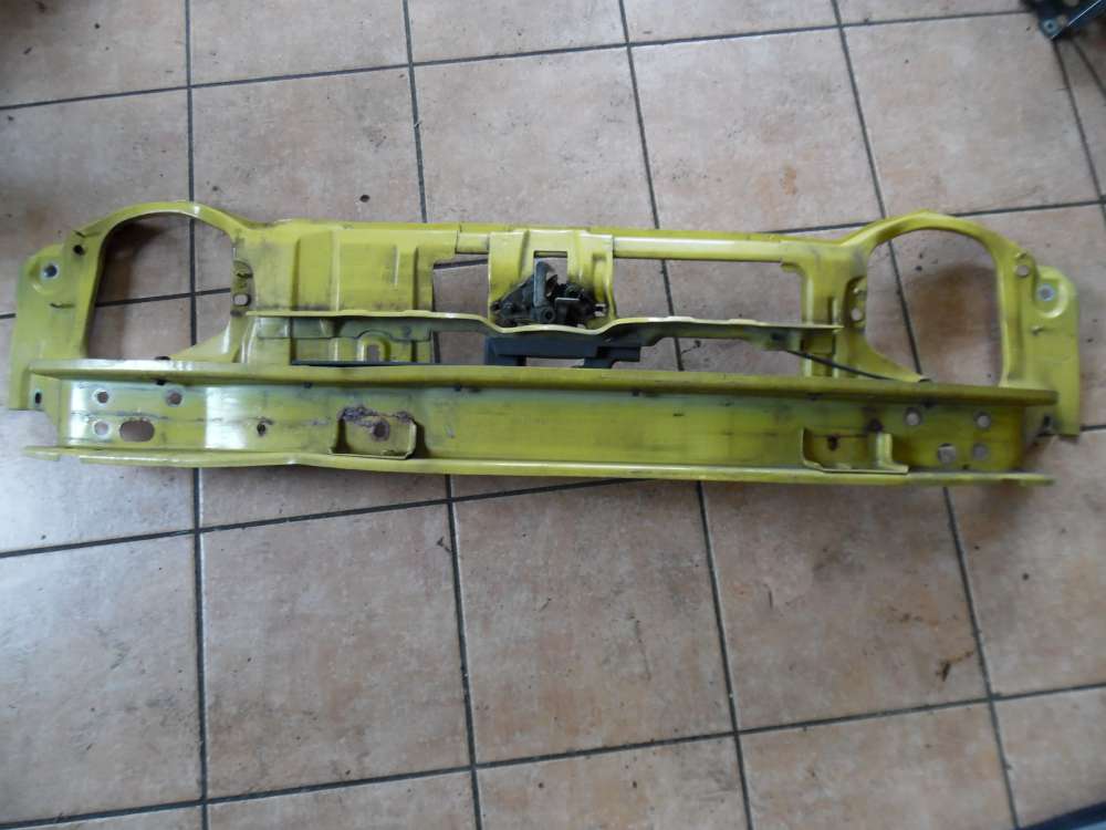 Renault Twingo I C06 Schlossträger Frontmaske Träger