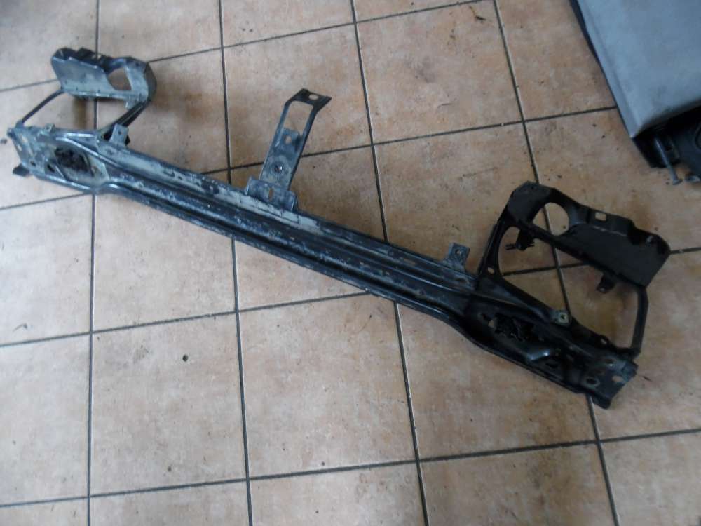 Renault Laguna I Frontmaske Frontblech Schloßträger