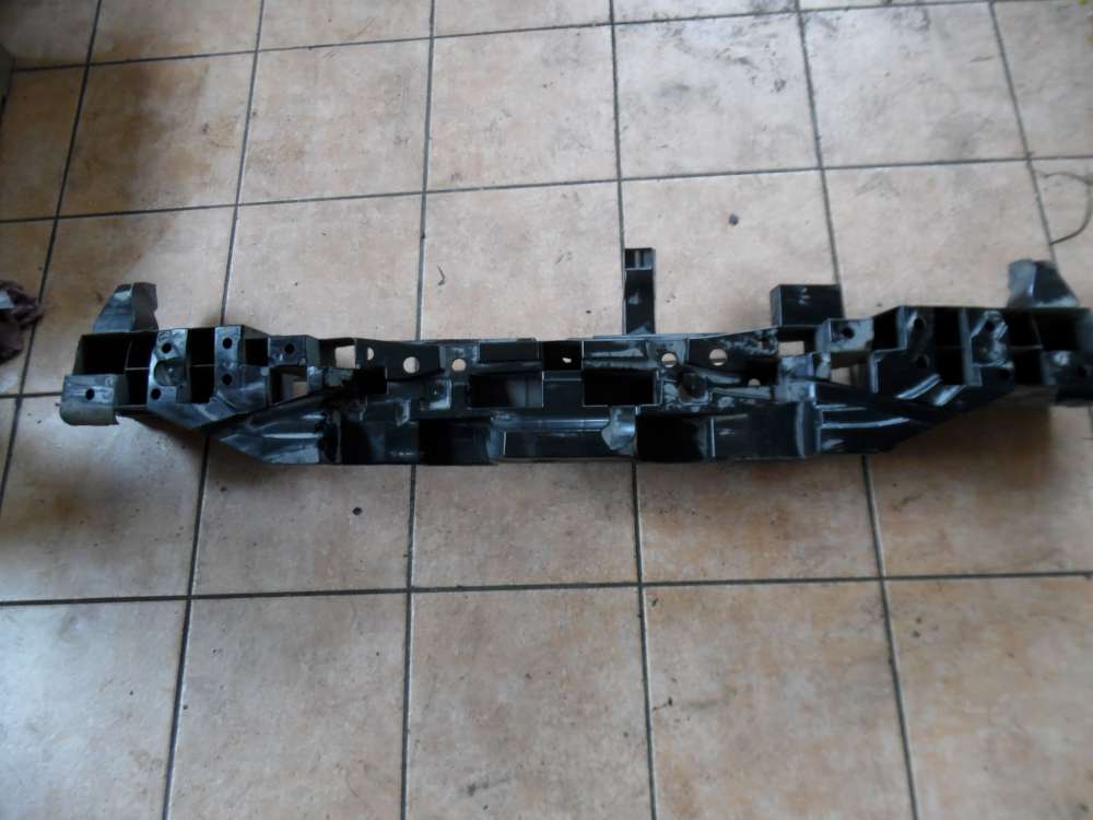Renault Twingo II Stoßstangenträger Träger Hinten 8200637077