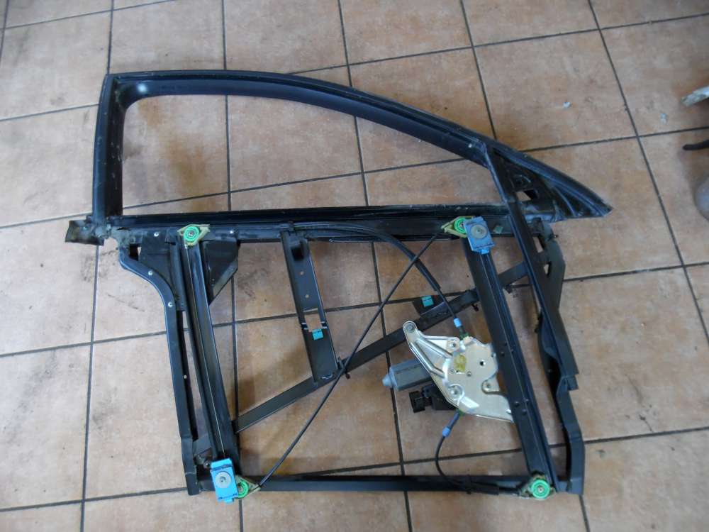 Audi A6 Fensterheber mit Motor, Türrahmen Vorne Rechts