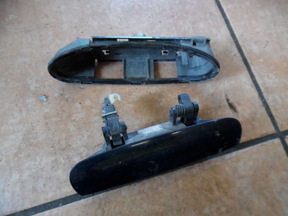 Audi A6 4B Türöffner Türgriff Griff Vorne Rechts 4B0839206