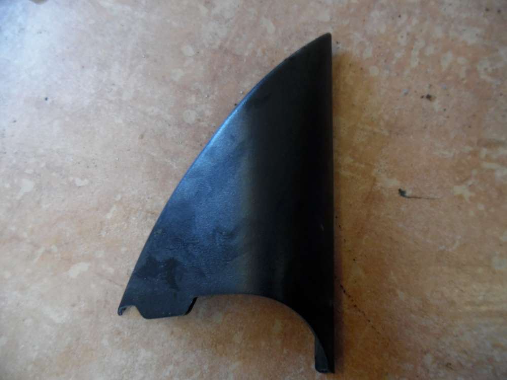Audi A6 4B Spiegeldreieck Abdeckung Rechts 4B0857506