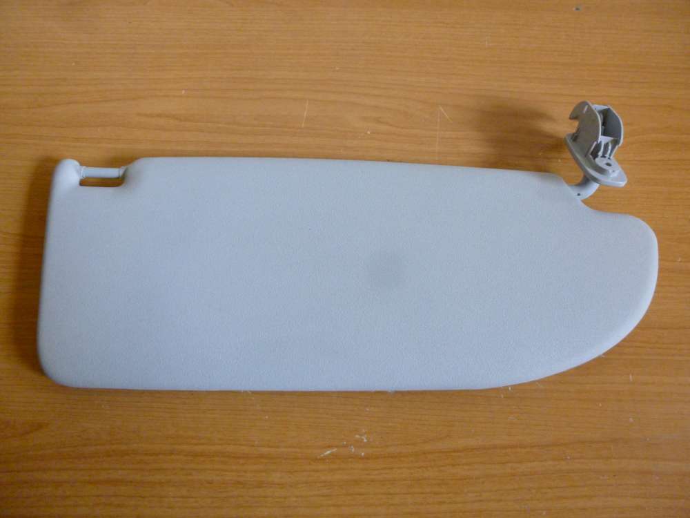 Seat Ibiza 6L Cordoba Sonnenblende Spiegel Links 6L1857551 / 6L2857551