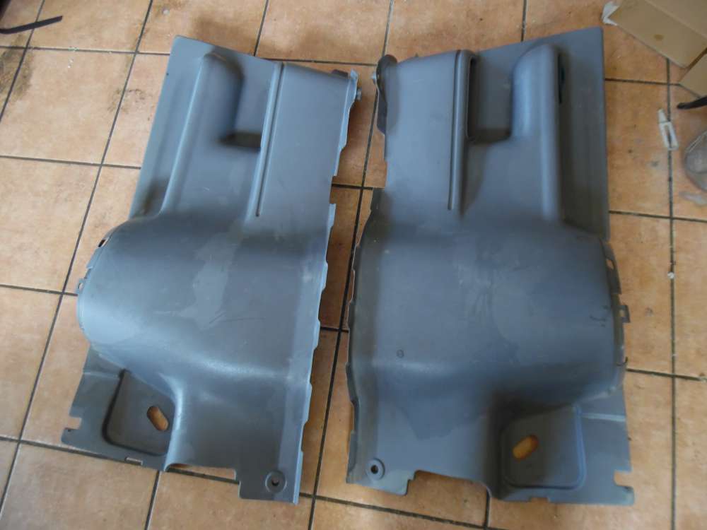 Renault Twingo I Kofferraum Verkleidung Rechts / Links 7700818390 77008183989