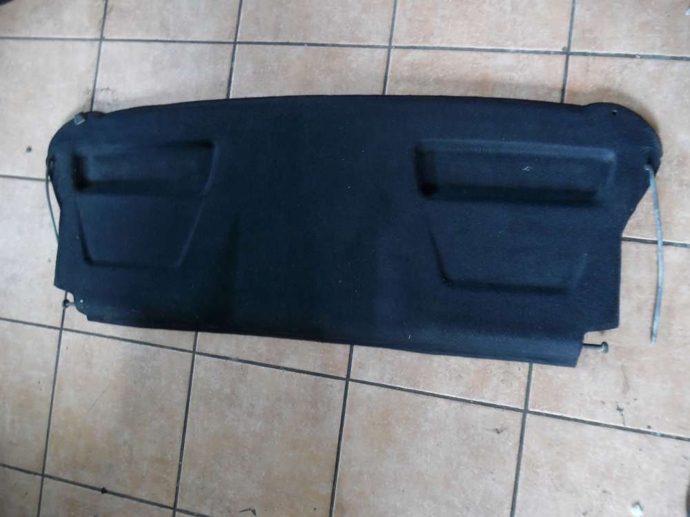 Ford Fiesta III Hutablage Abdeckung Kofferraum 89FB-B46506B