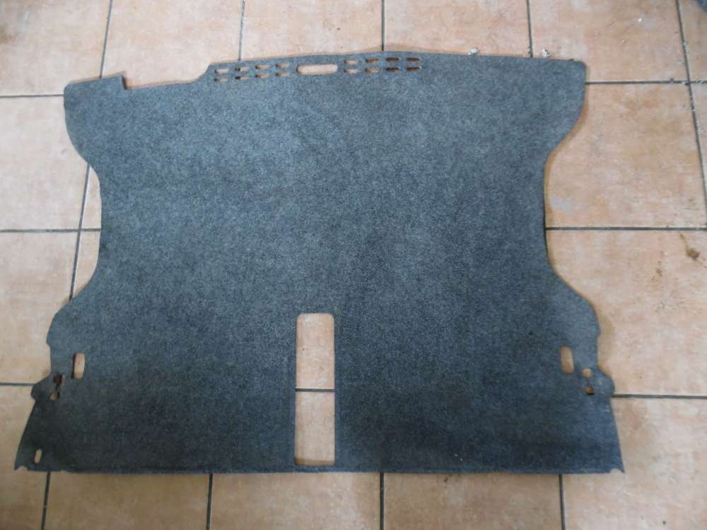 Renault Twingo I Kofferraummatte Laderaummatte 7700818692