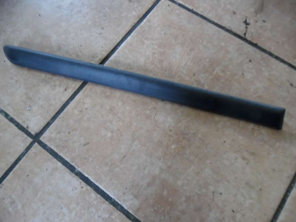 BMW 3er E46 Zierleiste Leiste Hinten Rechts 8252380