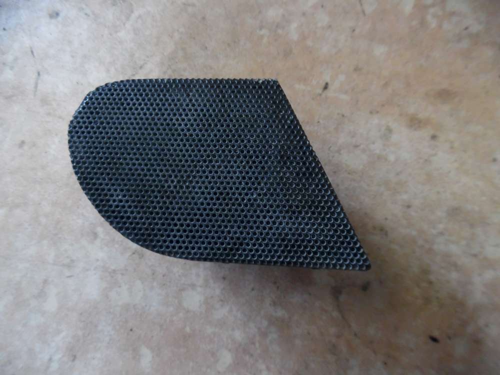 VW Lupo 6X Lautsprecher Armaturenbrett Links 6X0035362