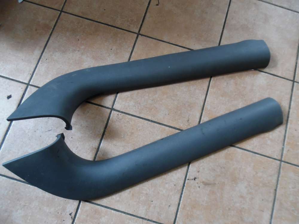 Renault Laguna I Verkleidung Abdeckung Unten Vorne Rechts / Links 7700422429- 7700422430