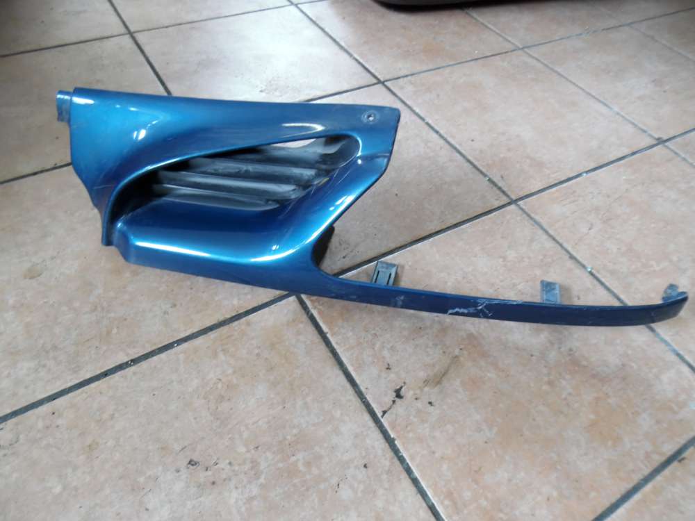 Renault Megane Scenic Grill Kühlergrill Vorne Links 7700834200