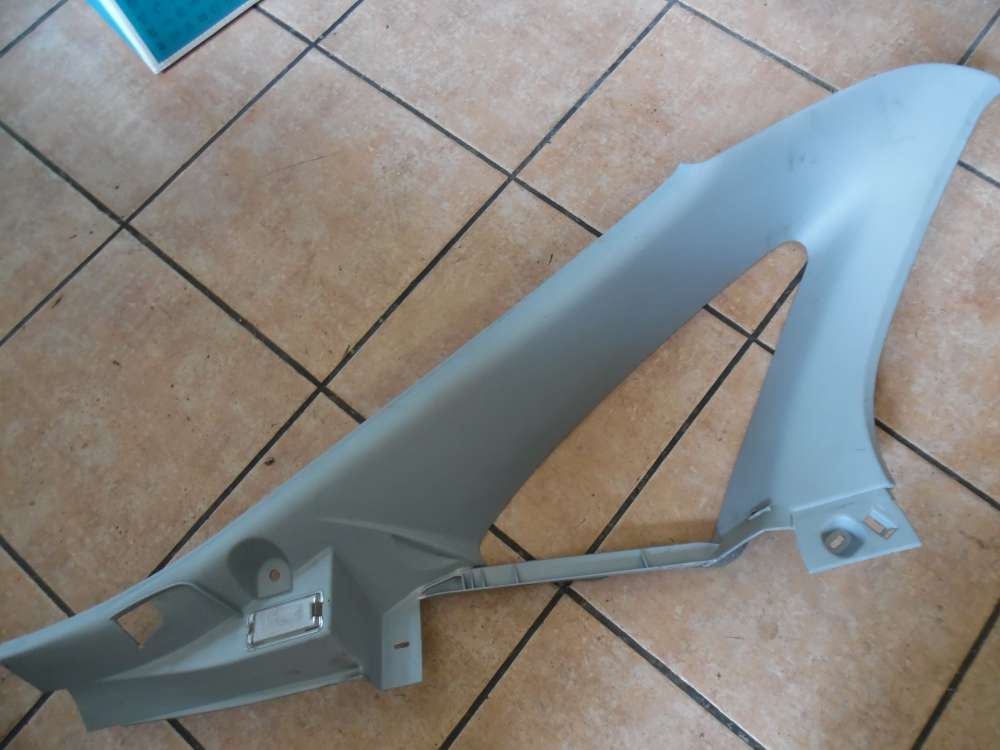 Renault Laguna I C-Säule Verkleidung Hinten Links 7700820732